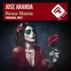 Rosa María - Single album lyrics, reviews, download