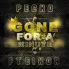 Gone for a Minute (feat. Eikor) - Single album lyrics, reviews, download