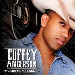Boots and Jeans by Coffey Anderson album reviews, ratings, credits