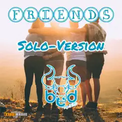Friends (Solo) - Single by Mr.BCD album reviews, ratings, credits