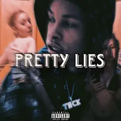 Pretty Lies - Single by Young Nile album reviews, ratings, credits