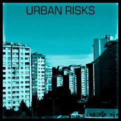 Urban Risks (Sped Up) Song Lyrics