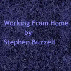 Working from Home - Single by Stephen Buzzell album reviews, ratings, credits