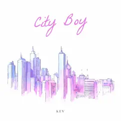 City Boy - Single by Kev album reviews, ratings, credits