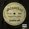 BARS UP (feat. MC WICKS) - Single album lyrics, reviews, download