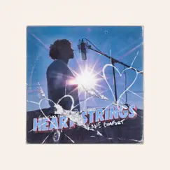 Heartstrings - Single by Kane Comfort album reviews, ratings, credits