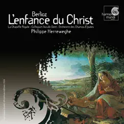 L'Enfance du Christ, Op. 25, Première Partie, Le songe d'Hérode : IV. 