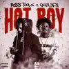 Hot Boy (feat. Quin NFN) - Single album lyrics, reviews, download