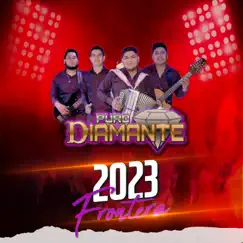 2023 Frontera by Puro Diamante album reviews, ratings, credits