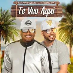 Te Veo Aquí - Single by Manny Montes & Principal album reviews, ratings, credits