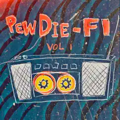 Pew-Die-Fi, Vol. 1 by Lil Miss Beats album reviews, ratings, credits