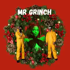Mr. Grinch (feat. Angelikah) Song Lyrics