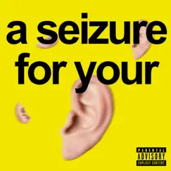 A Seizure For Your Ears by Soundfreeks album reviews, ratings, credits