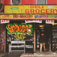 Bodega! Deluxe by DJ Mykael V & 1995 album reviews, ratings, credits