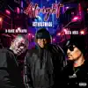 ALRIGHT (feat. D-Black Da Reaper & Mista Blaze) - Single album lyrics, reviews, download