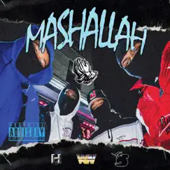 Mashallah (feat. Ace Hooligan) Song Lyrics