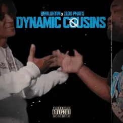 Dynamic Cousins (feat. 1100 Phats) Song Lyrics