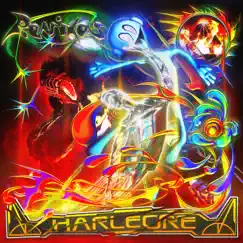 Harlecore (Remixes) by Danny L Harle album reviews, ratings, credits
