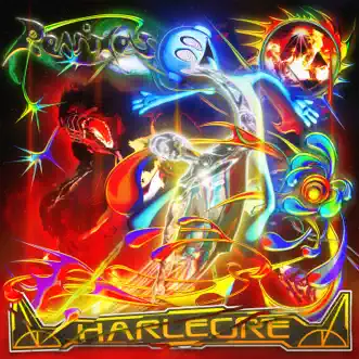 Harlecore (Remixes) by Danny L Harle album download