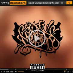 Liquid Courage: Breaking the Seal by Grog Monsters album reviews, ratings, credits