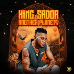 Another Planet24 by King Sador album reviews, ratings, credits