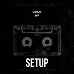 Setup (Instrumental) Song Lyrics