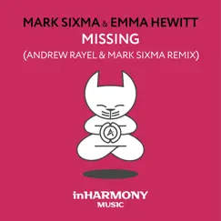 Missing (Andrew Rayel & Mark Sixma Remix) Song Lyrics
