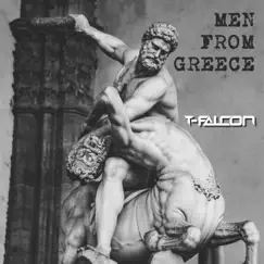 Men From Greece - Single by T-Falcon album reviews, ratings, credits