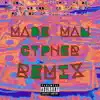 Made Man Cypher II (feat. Lil' Flip, Ike Dola, Scario Andreddi, Certie Mc$ki, PorterBoi $krill Will, JT3 & Legion Beats) - Single album lyrics, reviews, download