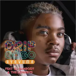 Ayavuma (feat. DJ Sumbody & The Lowkeys) - Single by Drip Gogo album reviews, ratings, credits