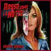 Rosso come la Notte (Album) album lyrics, reviews, download