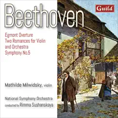 Beethoven by Various Artists album reviews, ratings, credits