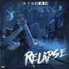 Relapse album lyrics, reviews, download