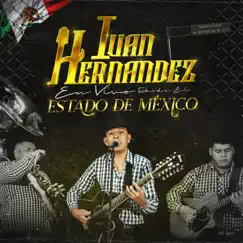 En Vivo Desde el Estado de México - EP by Ivan Hernandez album reviews, ratings, credits