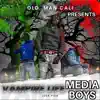 Vampire Life Media Boys album lyrics, reviews, download