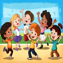 Kids Freeze and Shake Brain Break Song Lyrics