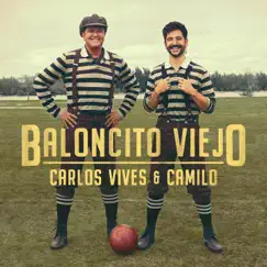 Baloncito Viejo Song Lyrics