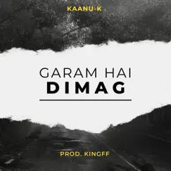 Garam Hai Dimag Song Lyrics