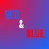 Red & Blue - Single album lyrics, reviews, download