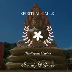Spiritual Calls - Meeting the Divine by Jimmy Woods album reviews, ratings, credits