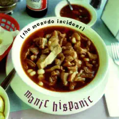 The Menudo Incident by Manic Hispanic album reviews, ratings, credits