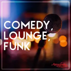 Comedy, Lounge, Funk by Dieter Hartmann album reviews, ratings, credits