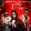 No Love (feat. Auro & King Tittley) - Single album lyrics, reviews, download