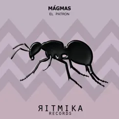 El Patron - Single by Mágmas album reviews, ratings, credits