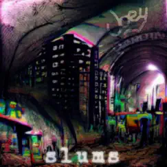 Slums (feat. Jesse Hardin) - Single by Joey Hardin album reviews, ratings, credits