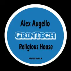 Religious House (Wayne Glas Remix) Song Lyrics