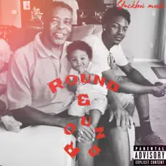 Round & Round - Single by Stackboi Moski album reviews, ratings, credits