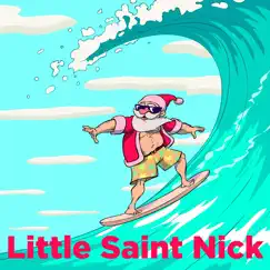 Little Saint Nick (Extended Version) Song Lyrics