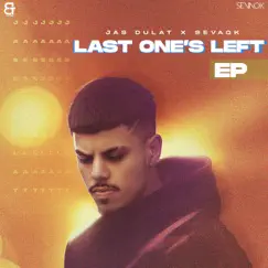 Last One's Left EP by Sevaqk & Jas Dulat album reviews, ratings, credits
