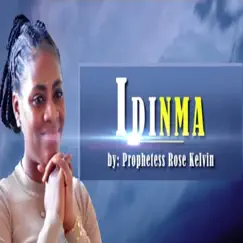 Idinma Song Lyrics